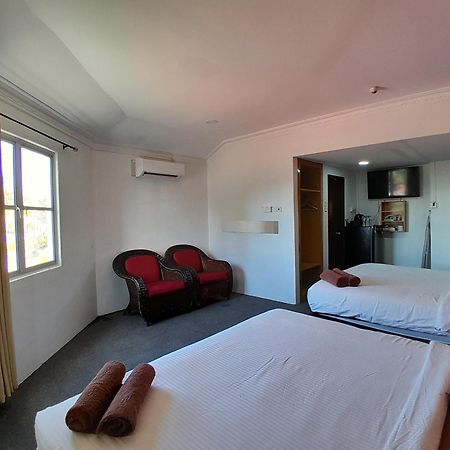 The Zuley Heritage Hotel Kuala Perlis Eksteriør billede
