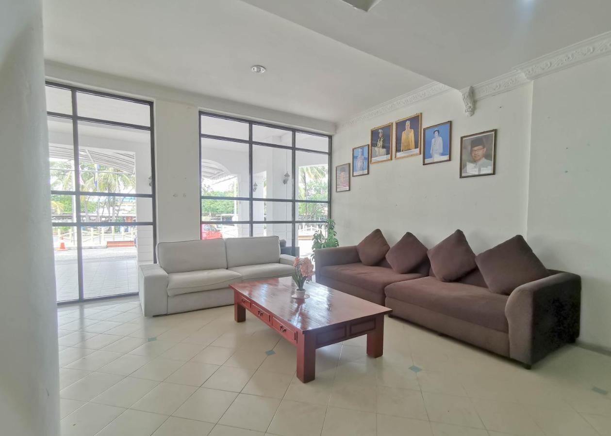 The Zuley Heritage Hotel Kuala Perlis Eksteriør billede