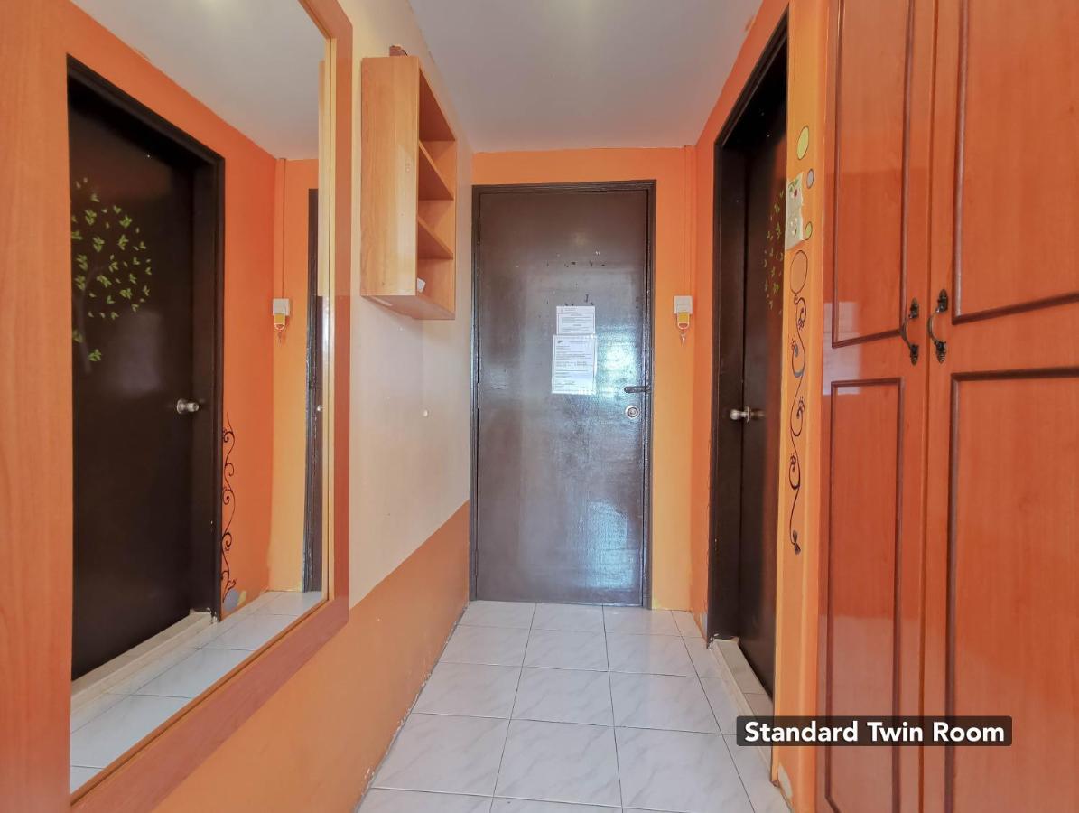 The Zuley Heritage Hotel Kuala Perlis Eksteriør billede