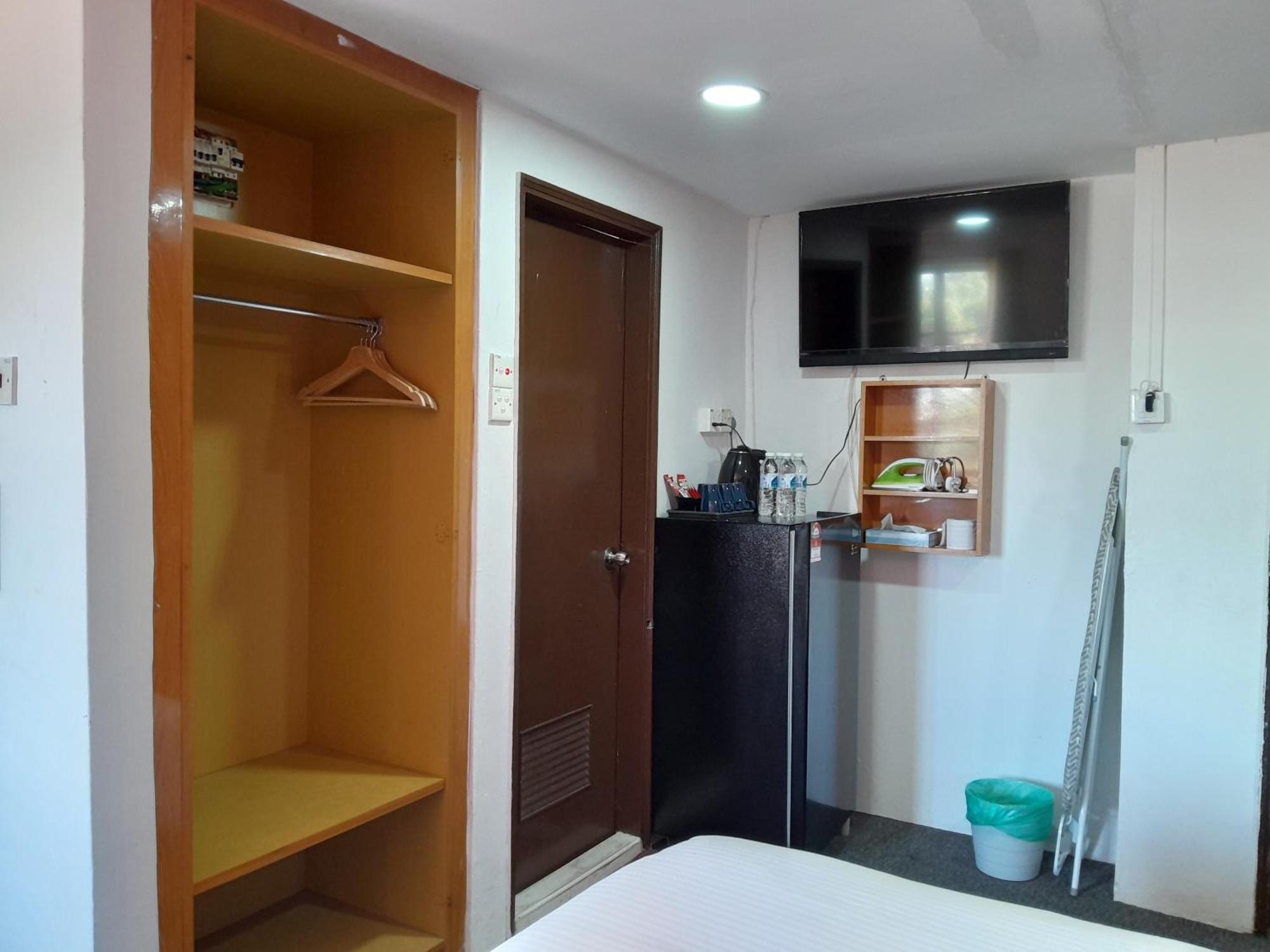 The Zuley Heritage Hotel Kuala Perlis Eksteriør billede